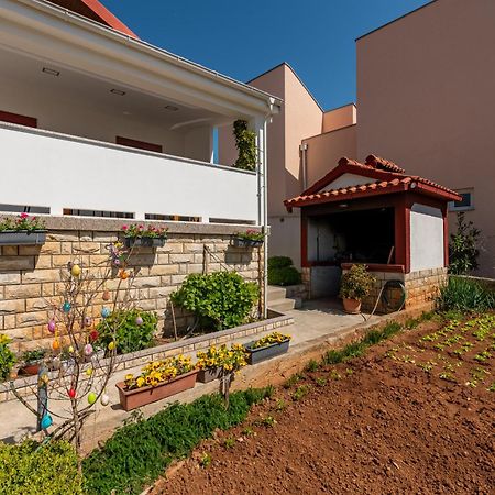 Ferienwohnung Floyd Bibinje Exterior foto